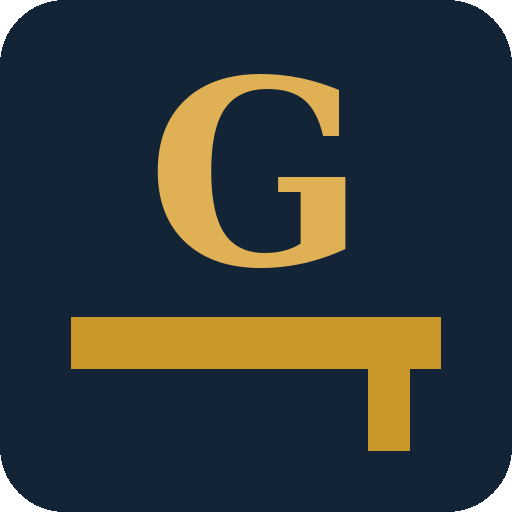 GutterLinker logo