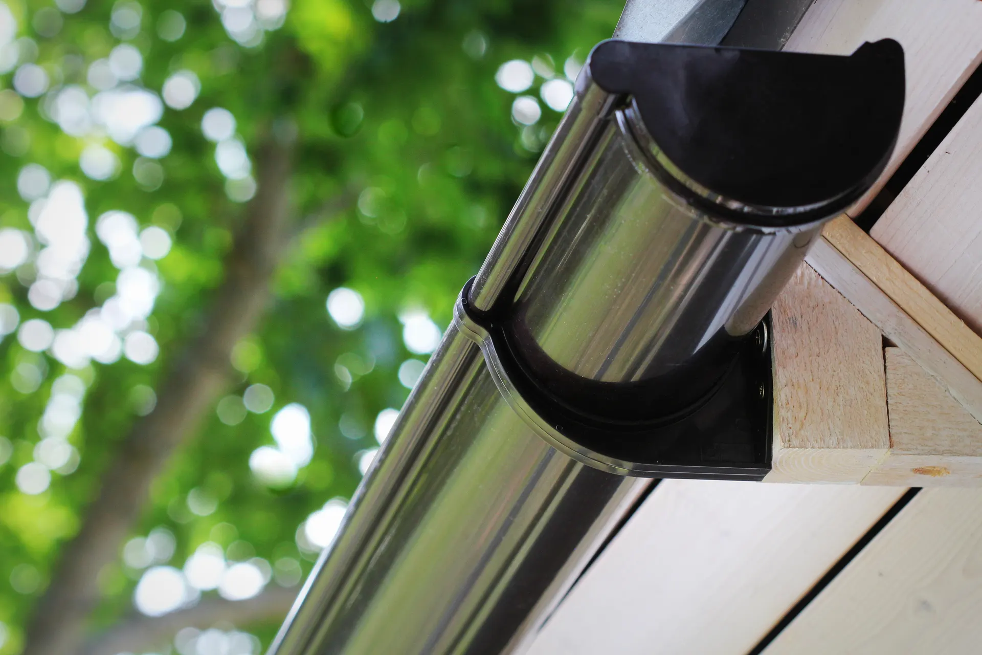 Senox gutter system guide