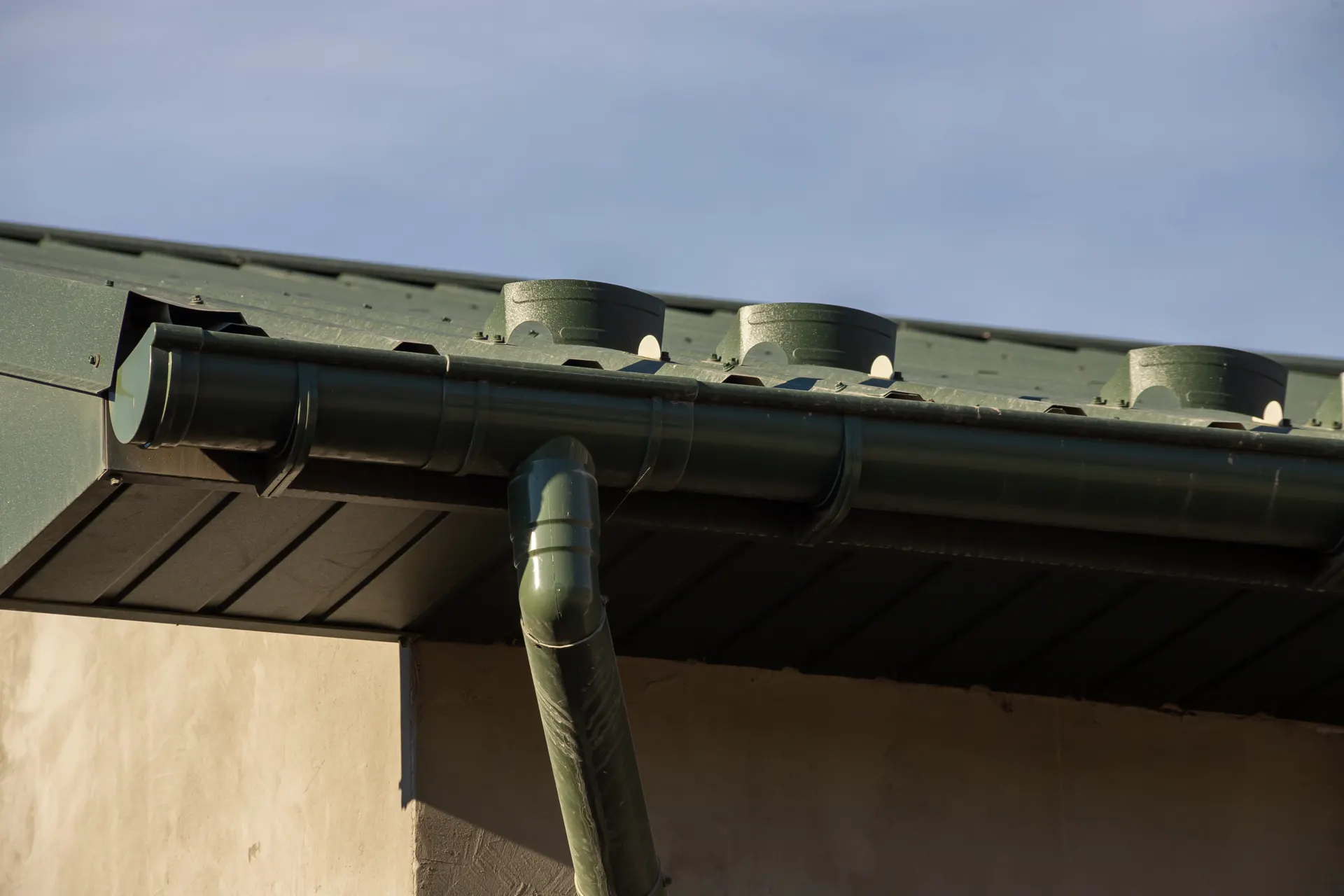 Englert gutter system guide