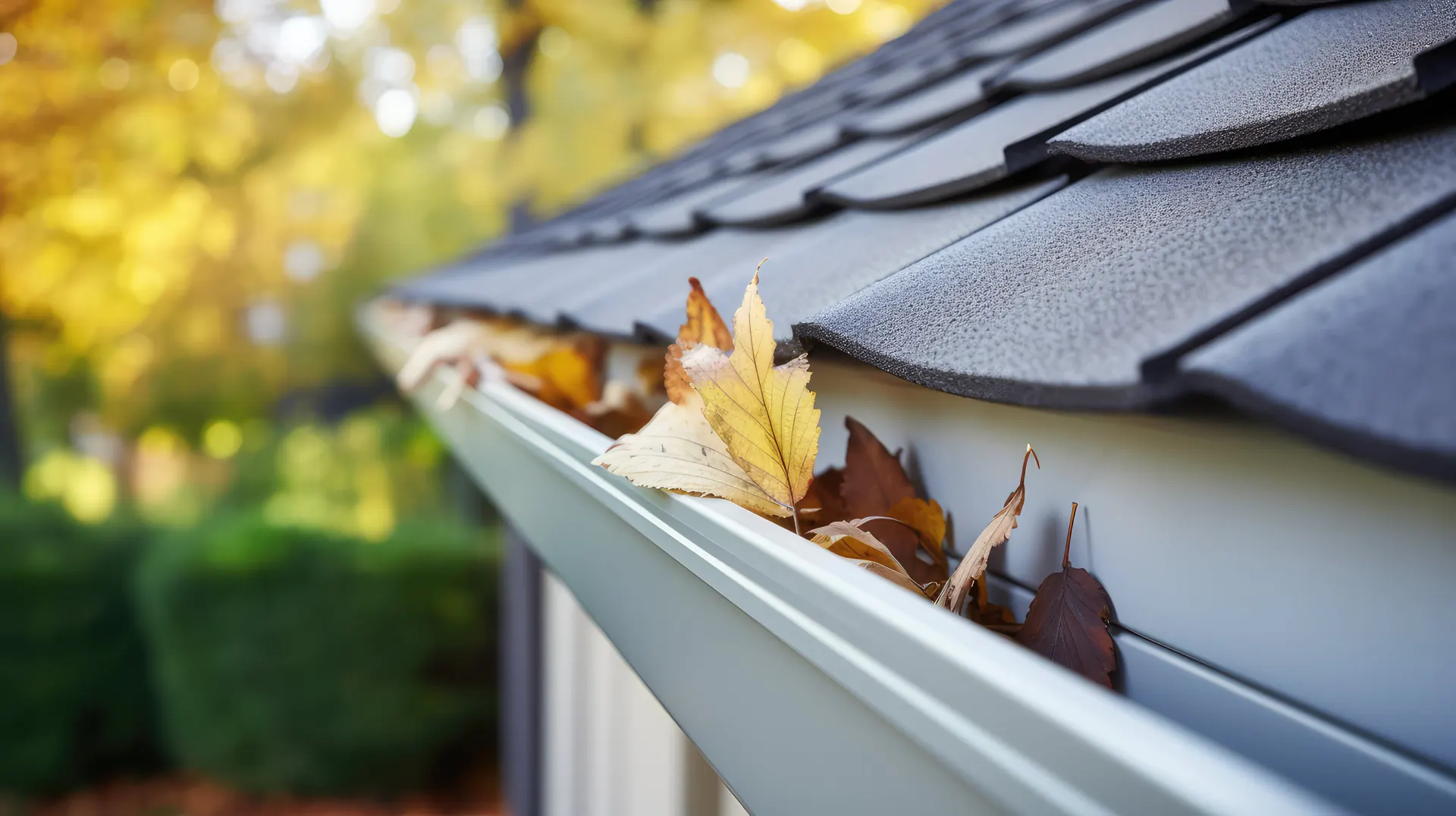 Amerimax gutter system guide